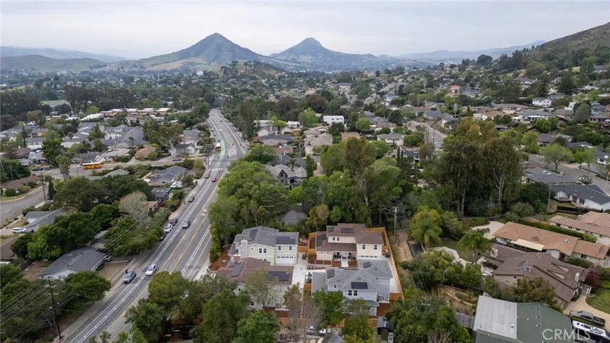 3148 Johnson Avenue, San Luis Obispo, California 93401