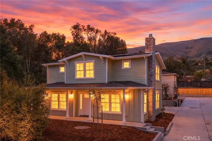 3148 Johnson Avenue, San Luis Obispo, California 93401