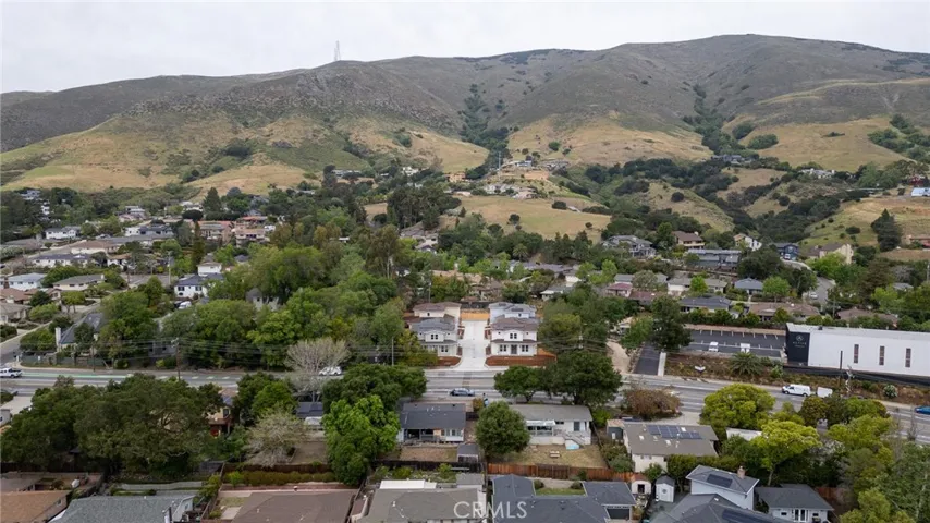3148 Johnson Avenue, San Luis Obispo, California 93401