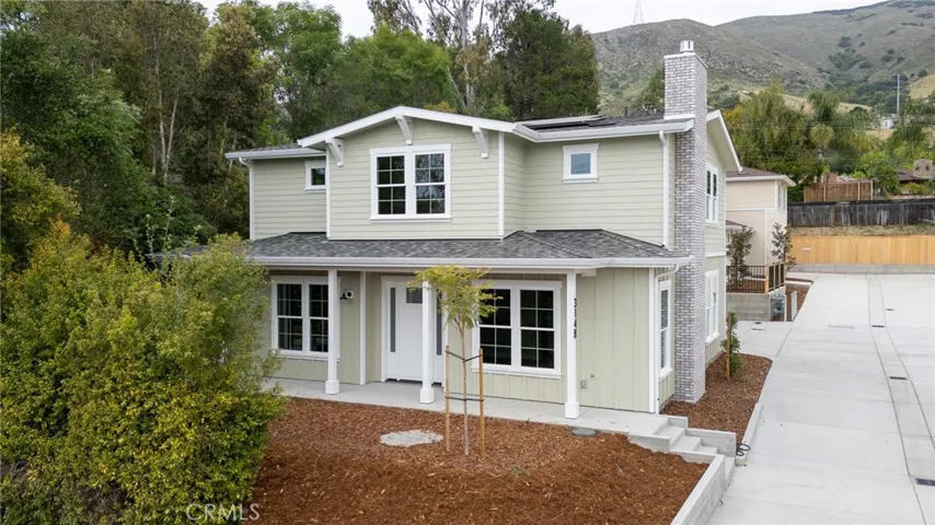 3148 Johnson Avenue, San Luis Obispo, California 93401