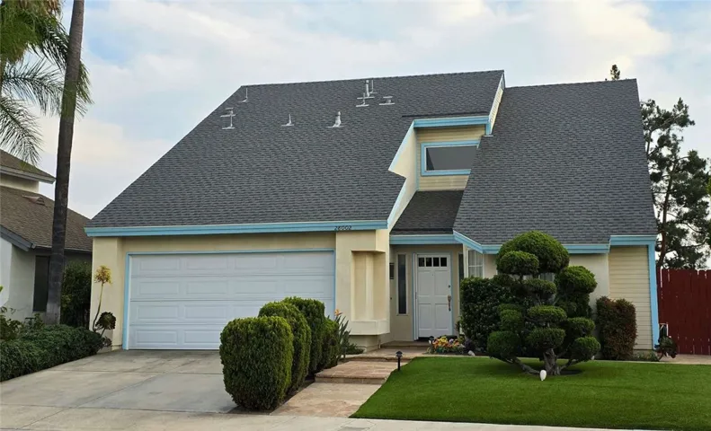 28002 Virginia, Mission Viejo, California 92692