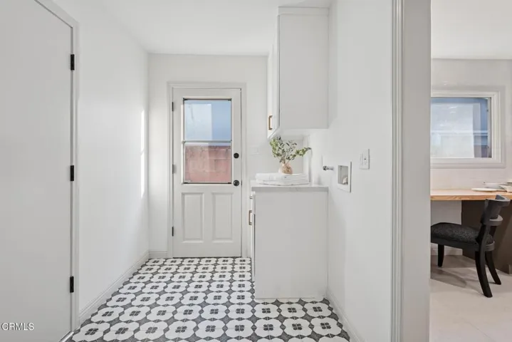 Laundry / Mudroom