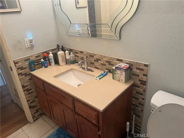 whole bath