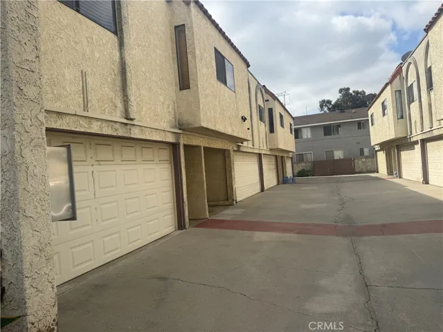 Drive way