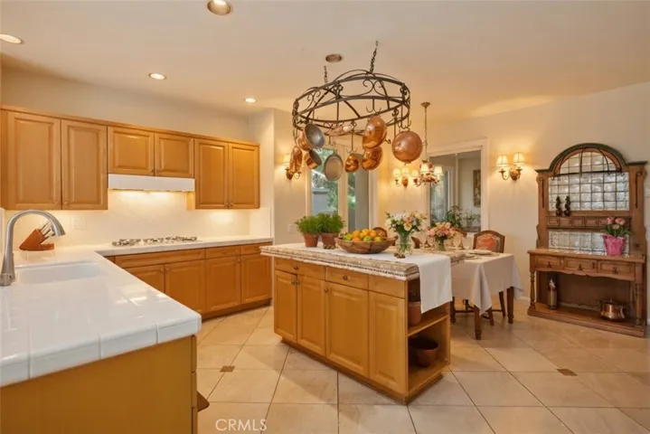 Photo is Virtually Staged