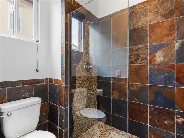 Main Floor Bathroom