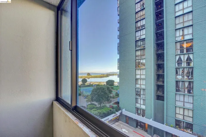 Water view