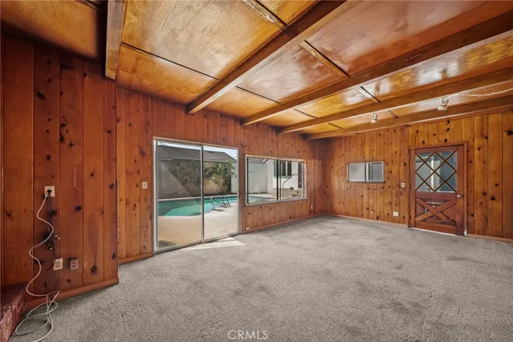 Pool House|Bonus Room