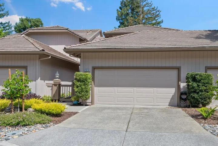 5970 Drytown Place, San Jose, California 95120