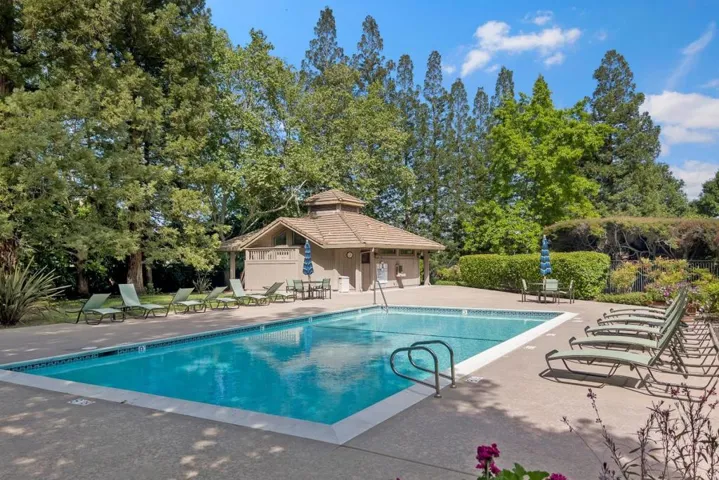 5970 Drytown Place, San Jose, California 95120