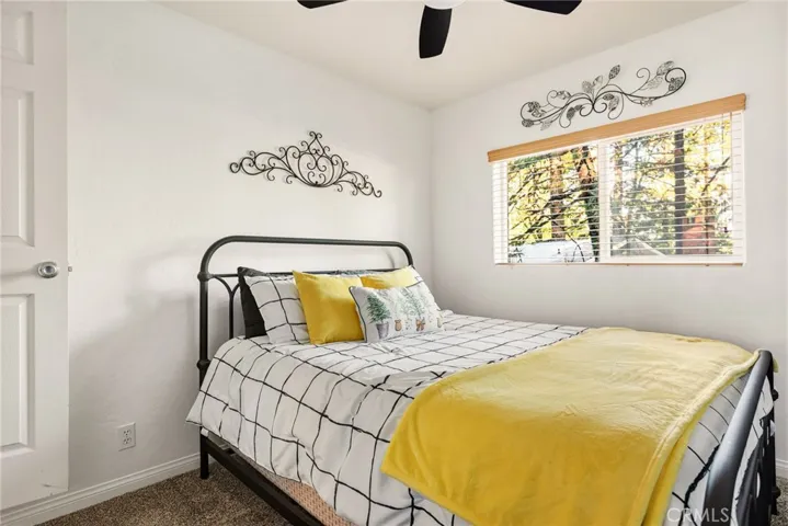 3rd bedrom
