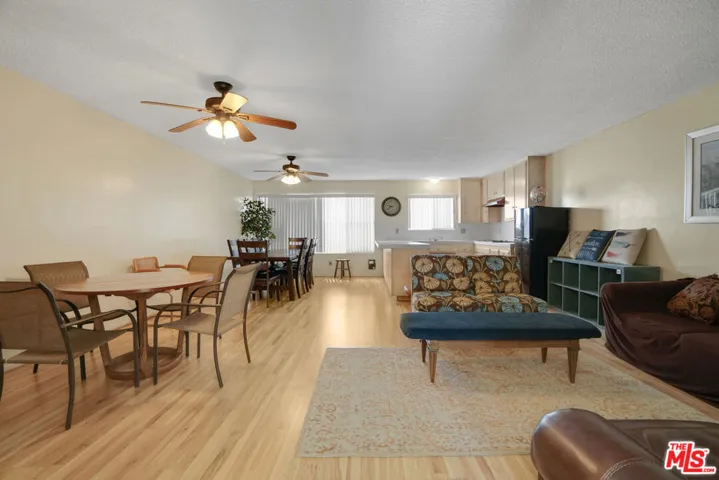 Recreational Room