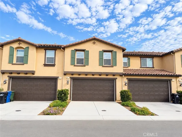 3953 E Rincon, Ontario, California 91761