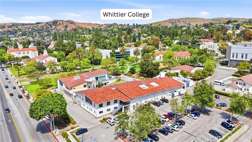 Edith Rodriguez First Team Real Estate 12113 Beverly Blvd Unit K, Whittier, CA 90601