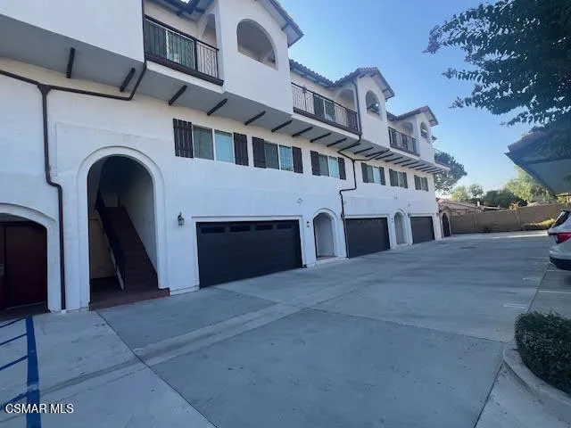 Sunset Vine Condominiums
