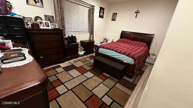 Primarry Bedroom