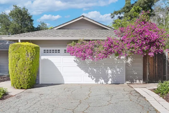 997 Ilima Way, Palo Alto, California 94306