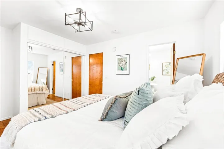 Bedroom #1