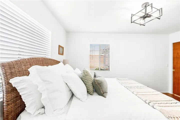 Bedroom #1