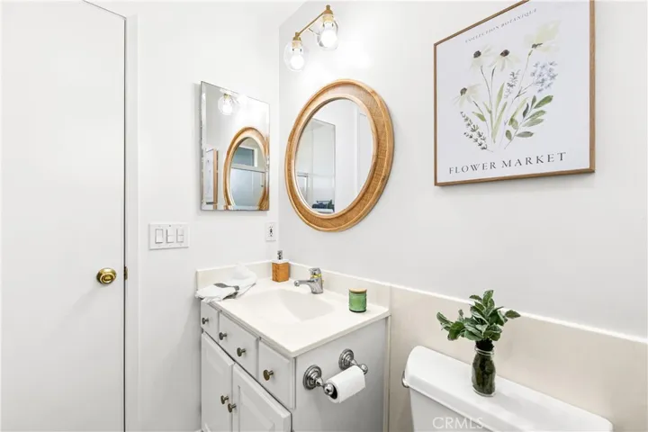 Bathroom #2