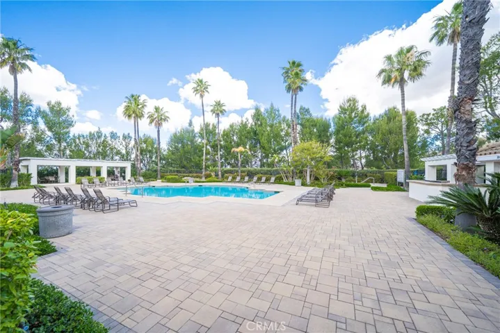 Community ammenities