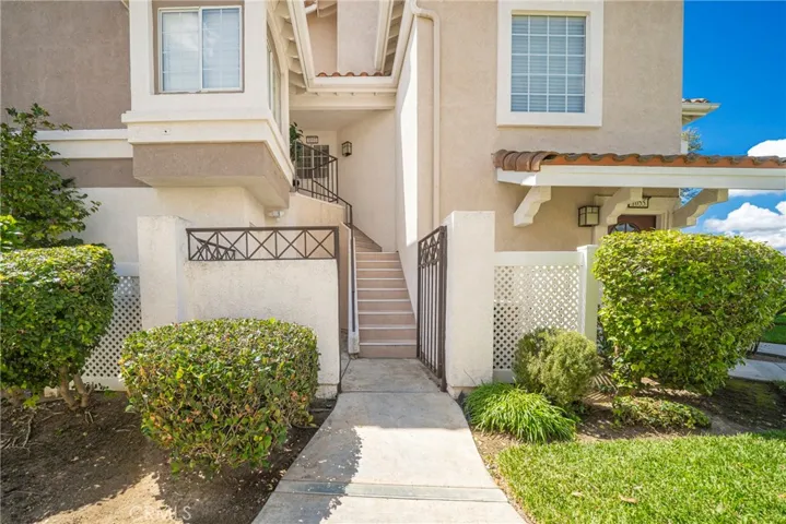 Entry-way