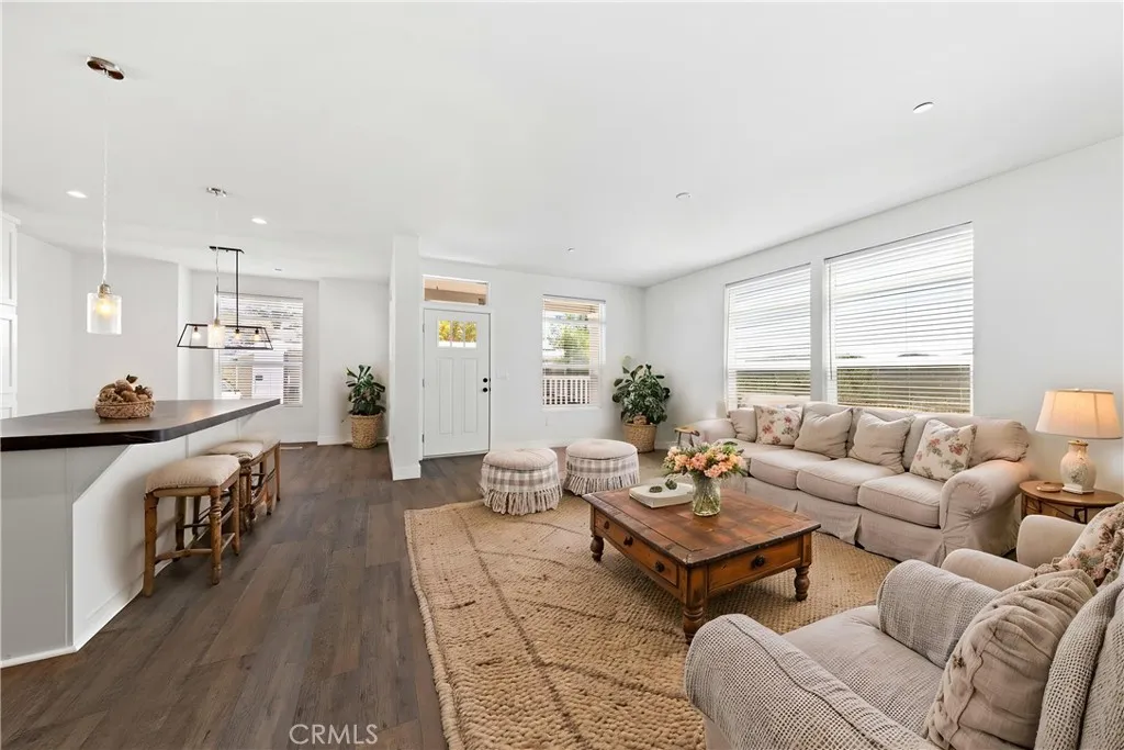 virtual staging