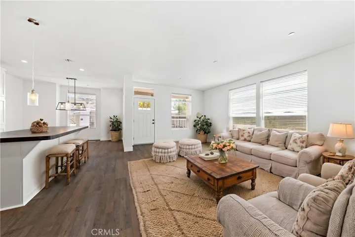 virtual staging