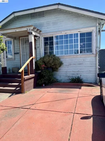 , Oakland, California 94621-3208