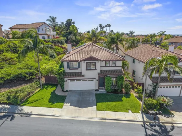 1423 Sapphire, Carlsbad, California 92011