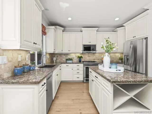 1423 Sapphire, Carlsbad, California 92011