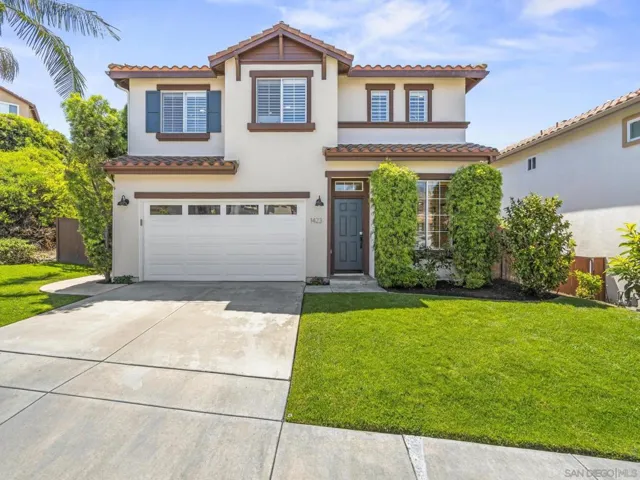 1423 Sapphire, Carlsbad, California 92011