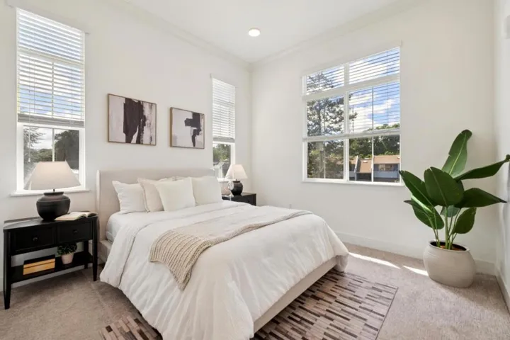 663 Alamo Court, Mountain View, California 94043