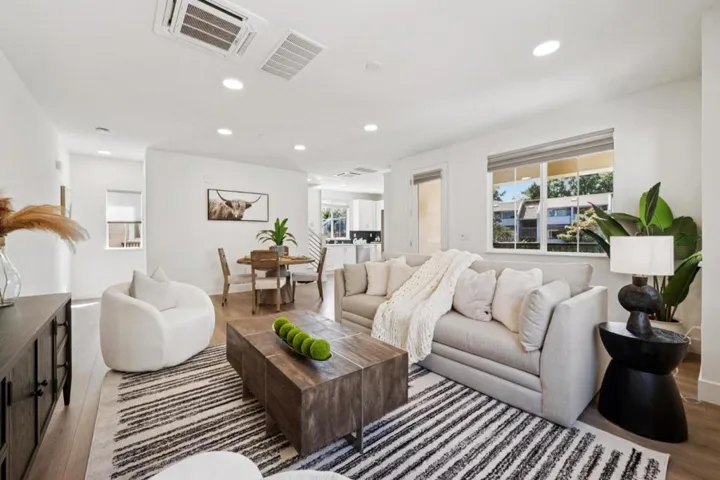663 Alamo Court, Mountain View, California 94043