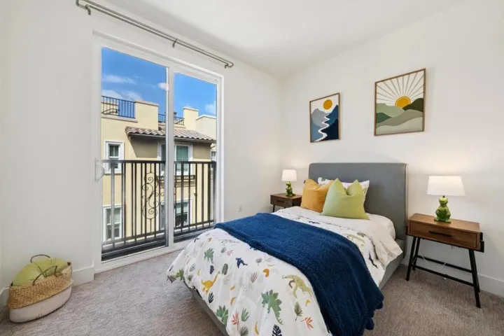 663 Alamo Court, Mountain View, California 94043
