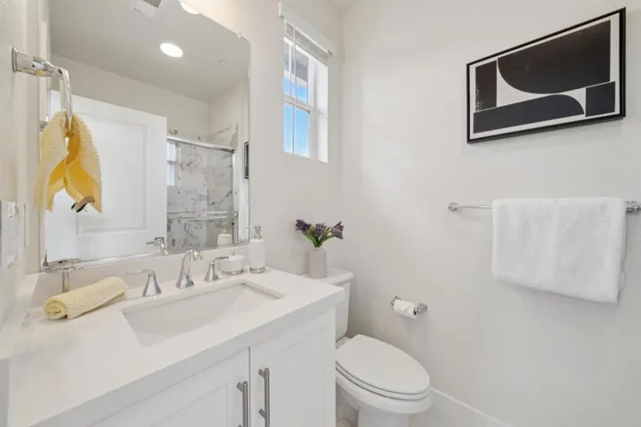 663 Alamo Court, Mountain View, California 94043