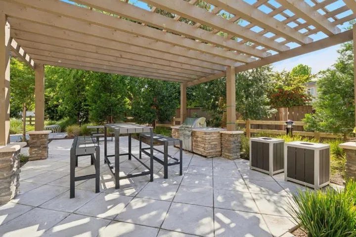 663 Alamo Court, Mountain View, California 94043
