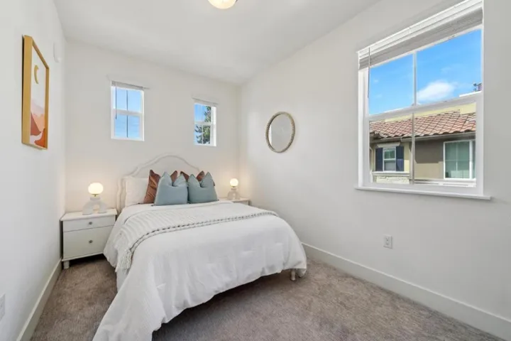 663 Alamo Court, Mountain View, California 94043