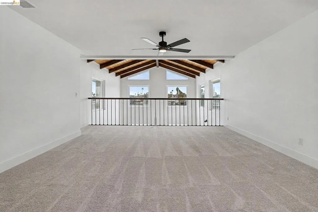 Loft / Family Room
