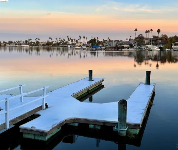 Breathtaking Lido Bay views