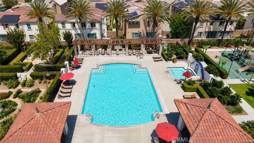 Community Pool

