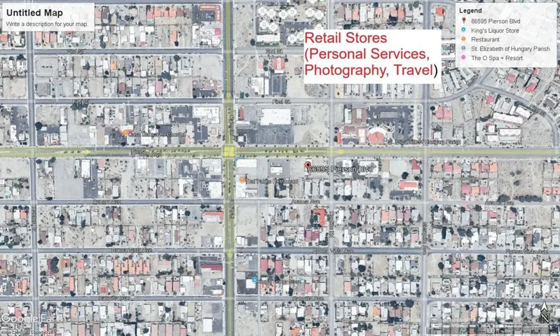 66-595 Pierson BL