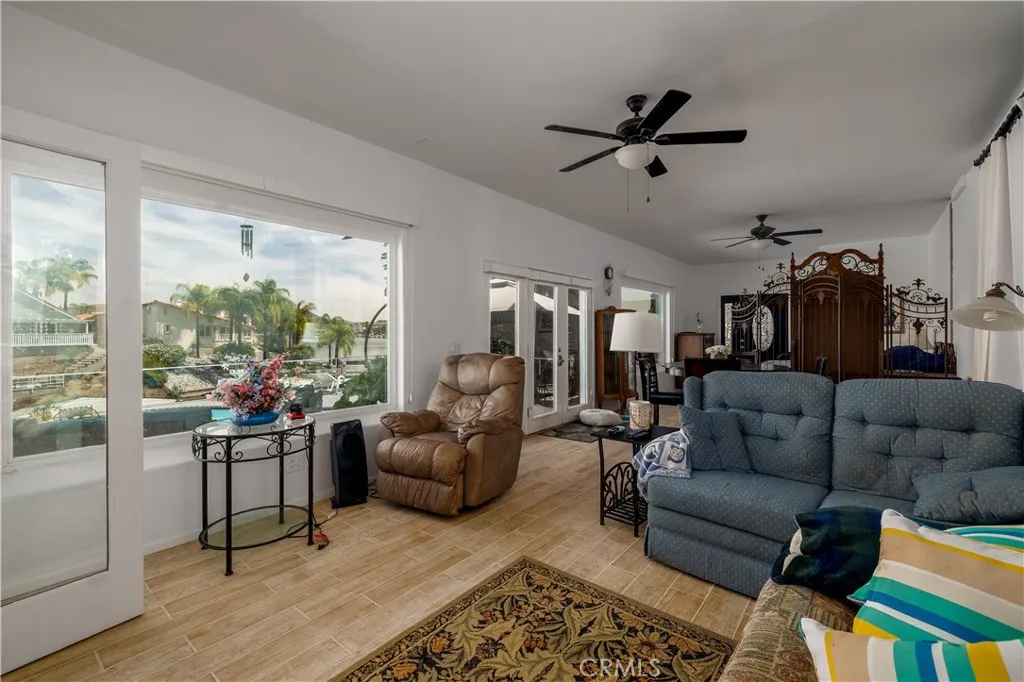 Bonus room on lower level, not included in assessor square footage.