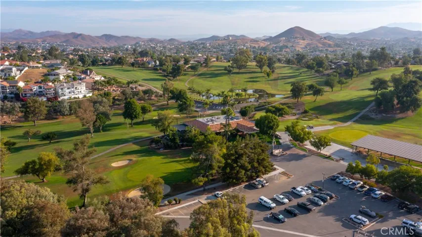 Canyon Lake Golf and Country Club