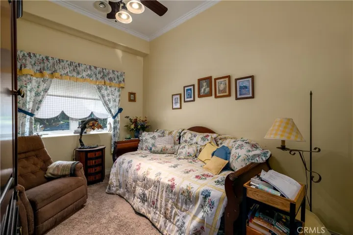 Front Bedroom