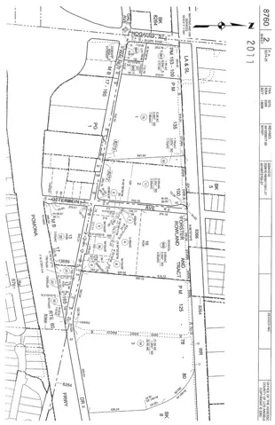 19266 E Walnut Drive one story cash flowing retail in high visibility area off 60 freeway.