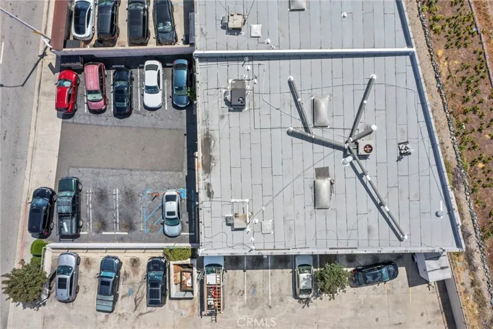 19266 E Walnut Drive one story cash flowing retail in high visibility area off 60 freeway.