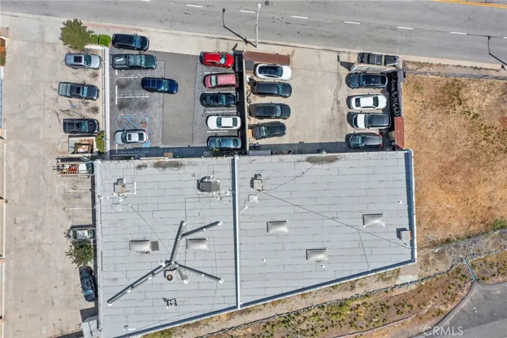 19266 E Walnut Drive one story cash flowing retail in high visibility area off 60 freeway.
