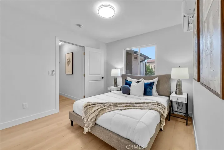 Main House: Primary Suite