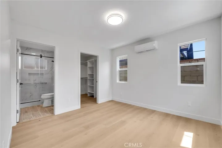 ADU: Primary Suite